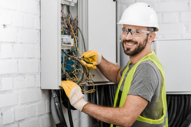 Best Affordable Electrical Installation  in Wallington, NJ
