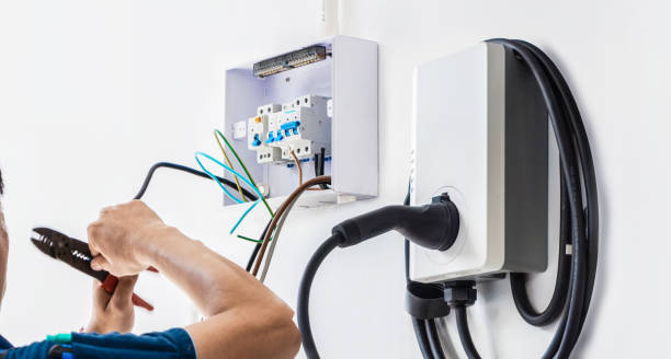Best Electrical Repair Services  in Wallington, NJ