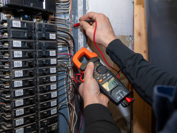 Best Electrical Contractors for Businesses  in Wallington, NJ