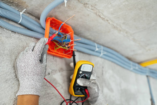 Best Electrician for Home Renovation  in Wallington, NJ