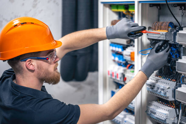 Best Generator Installation Services  in Wallington, NJ